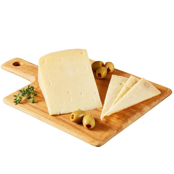 Akpınar Trakya Eski Kaşar