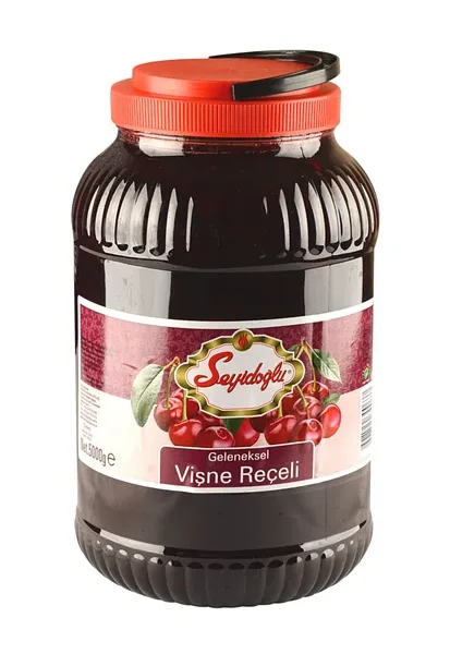 Seyidoğlu Vişne Reçeli