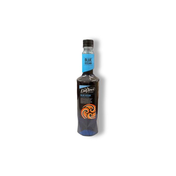Da Vinci Gourmet Blue Ocean 750ml