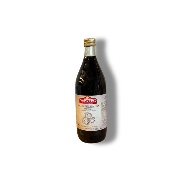 Varvello Aceto Balsamico 1L
