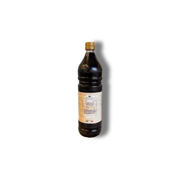Borgo Della Bastia Balsamic Sirke