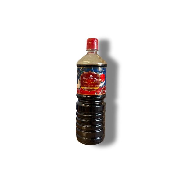 Dragon Pearl Soya Sosu 1L