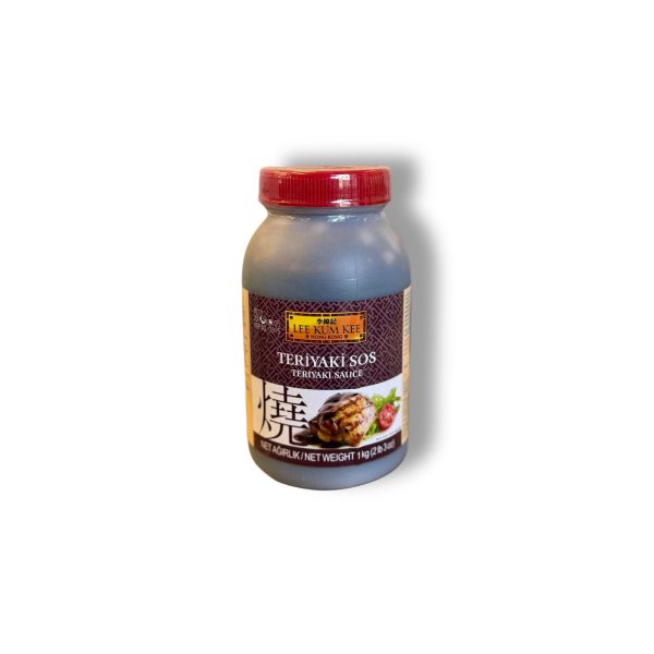 Lee Kum Kee Teriyaki Sos 1kg